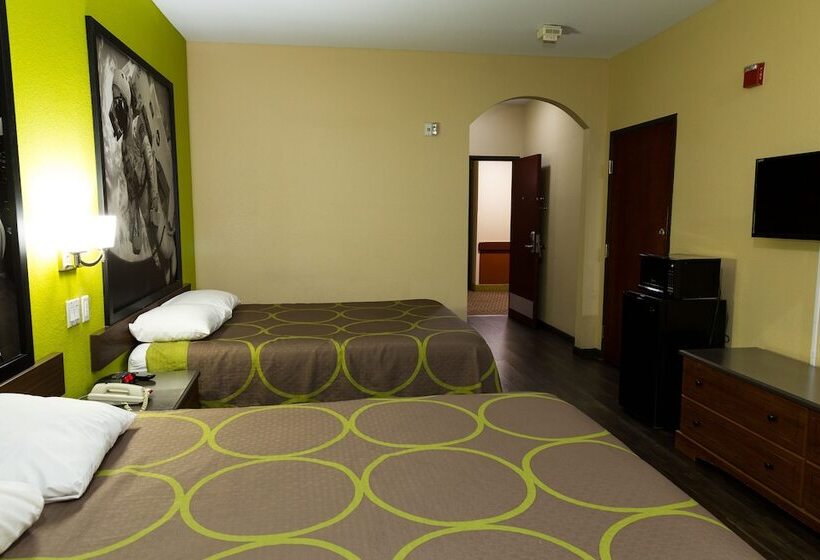 Мотель Red Lion Inn & Suites Iah Airport East