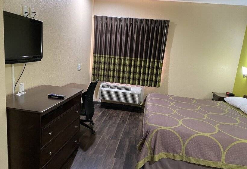 مُتل Red Lion Inn & Suites Iah Airport East