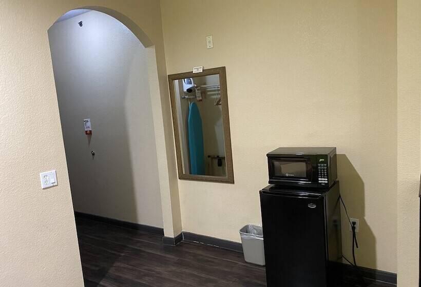 모텔 Red Lion Inn & Suites Iah Airport East