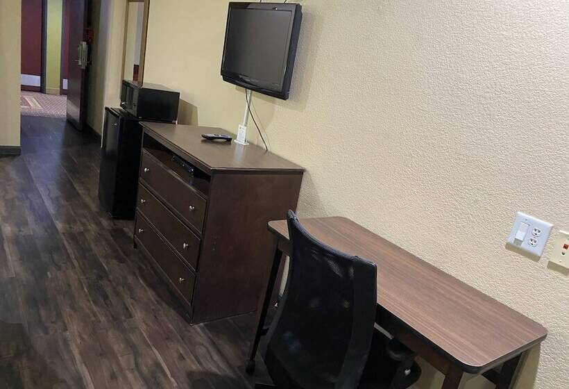 مُتل Red Lion Inn & Suites Iah Airport East