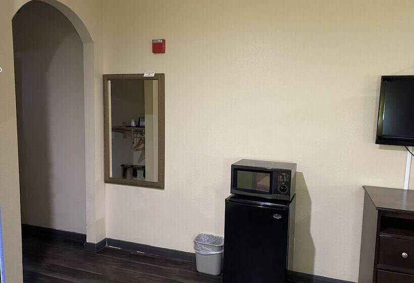 Мотель Red Lion Inn & Suites Iah Airport East