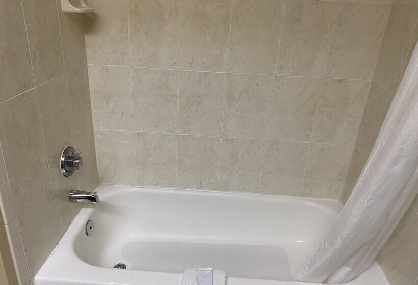 Мотель Red Lion Inn & Suites Iah Airport East