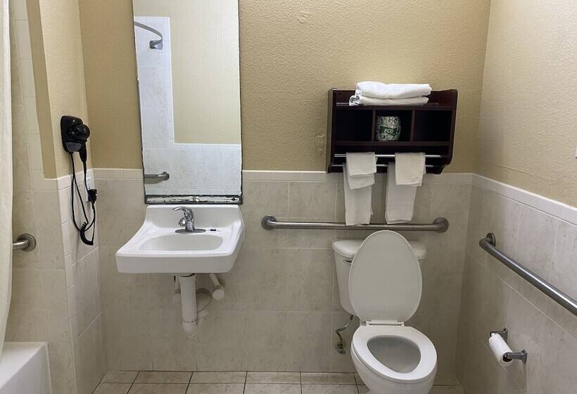 Мотель Red Lion Inn & Suites Iah Airport East