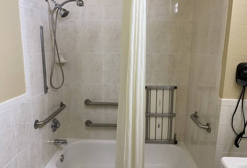 모텔 Red Lion Inn & Suites Iah Airport East