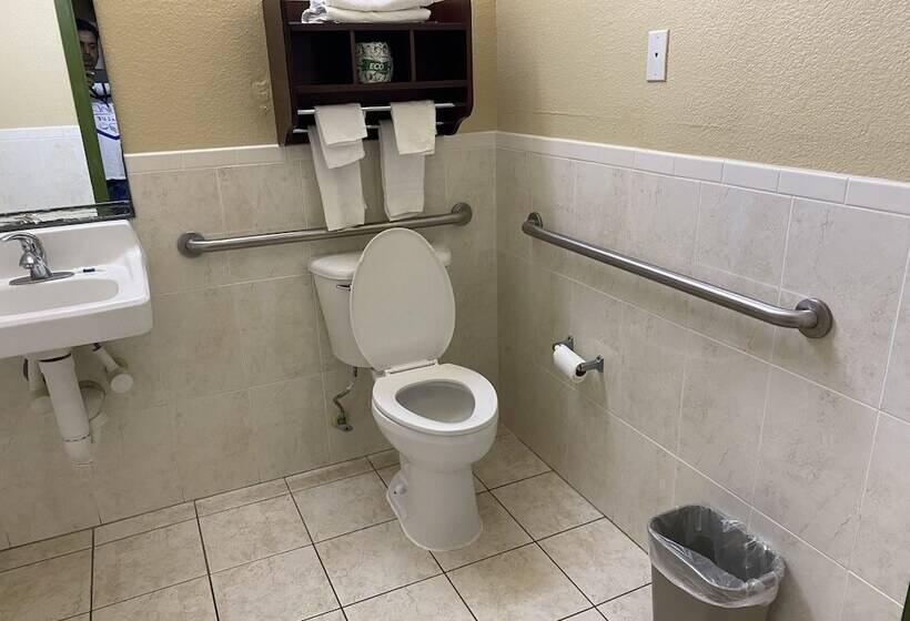 モーテル Red Lion Inn & Suites Iah Airport East