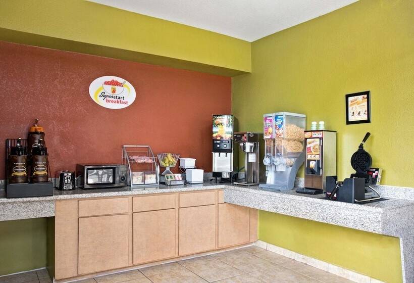 모텔 Red Lion Inn & Suites Iah Airport East