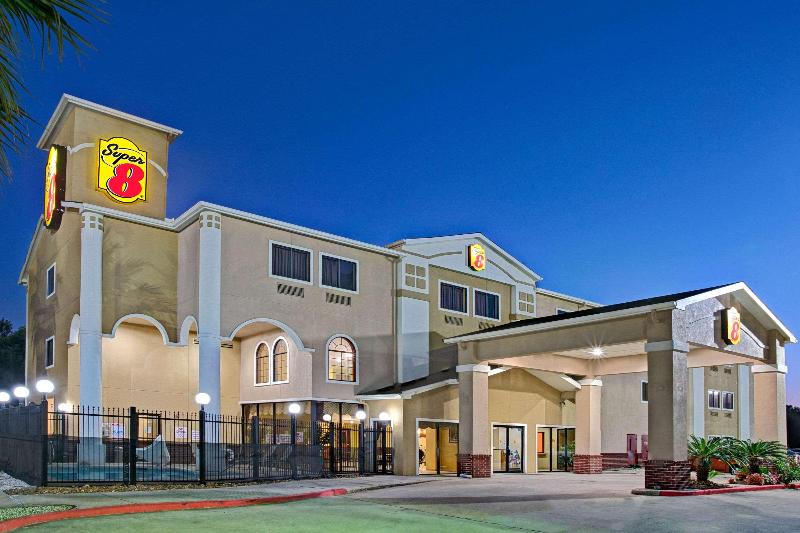 مُتل Red Lion Inn & Suites Iah Airport East