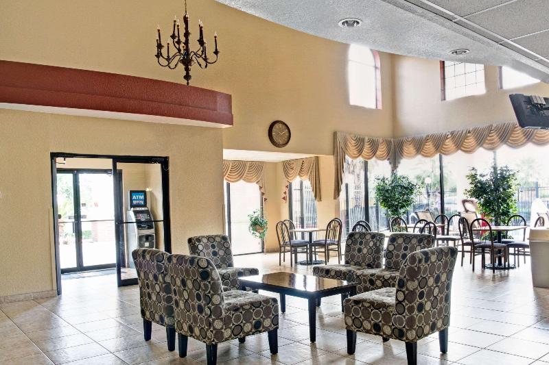 مُتل Red Lion Inn & Suites Iah Airport East