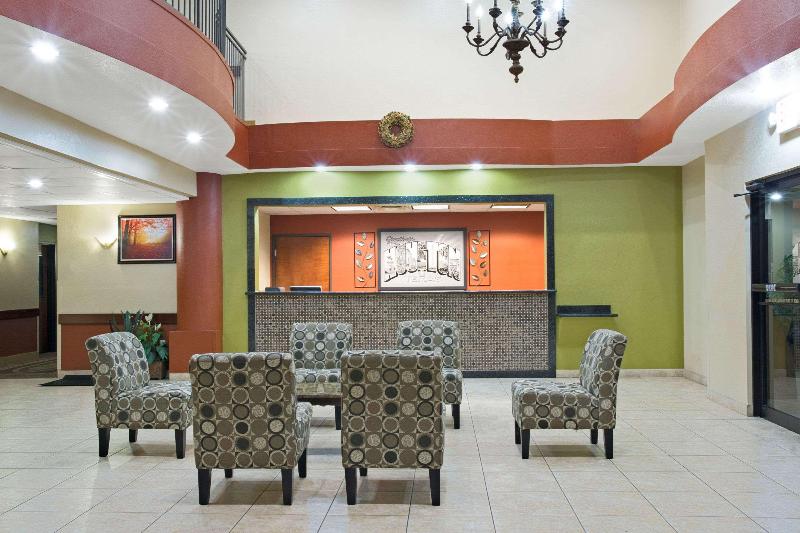 모텔 Red Lion Inn & Suites Iah Airport East