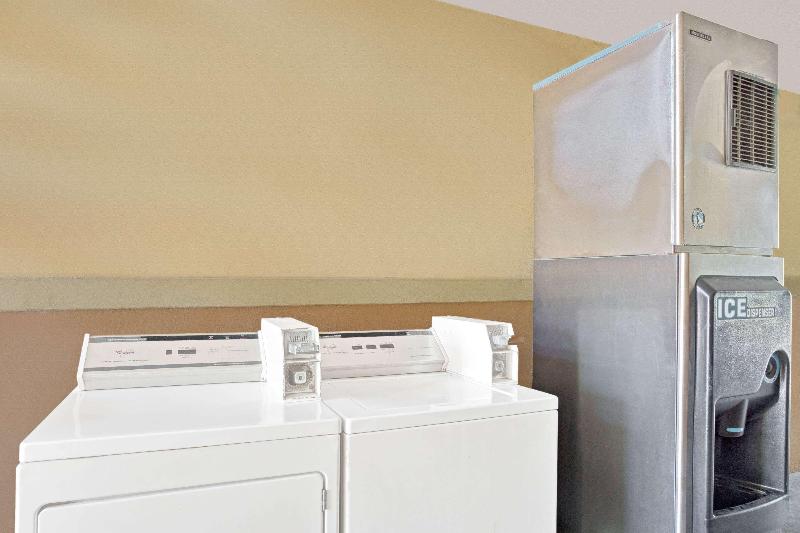 מוטל Super 8 By Wyndham La Marque Tx/texas City Area