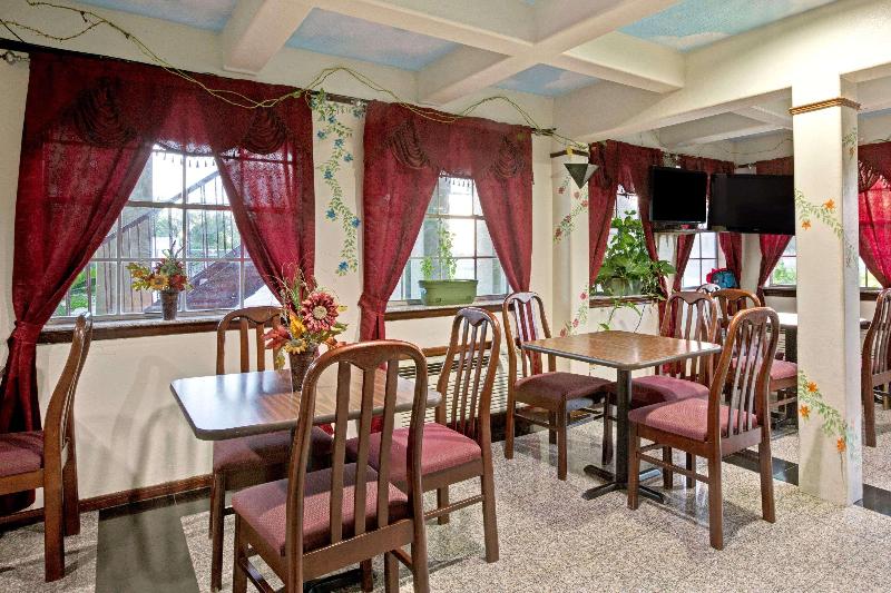 מוטל Super 8 By Wyndham La Marque Tx/texas City Area