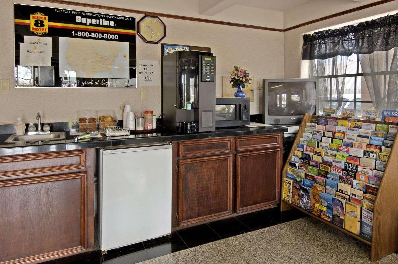 מוטל Super 8 By Wyndham La Marque Tx/texas City Area