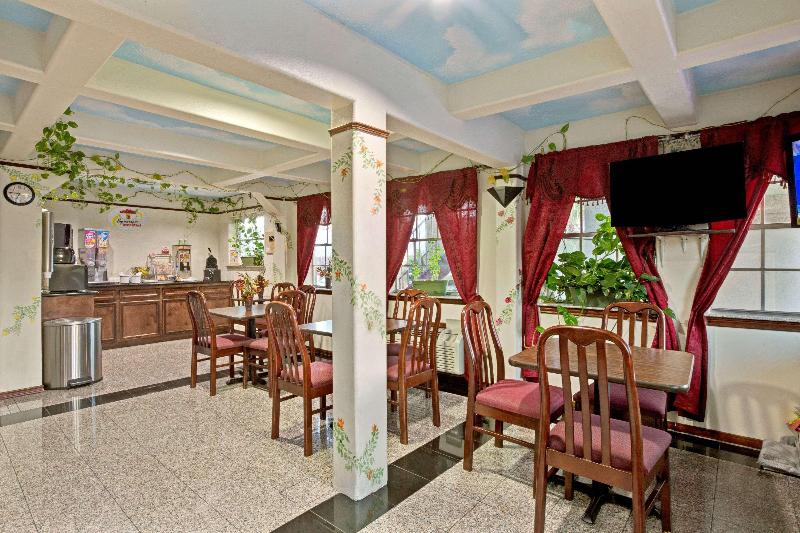 מוטל Super 8 By Wyndham La Marque Tx/texas City Area