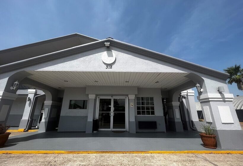 מוטל Super 8 By Wyndham La Marque Tx/texas City Area