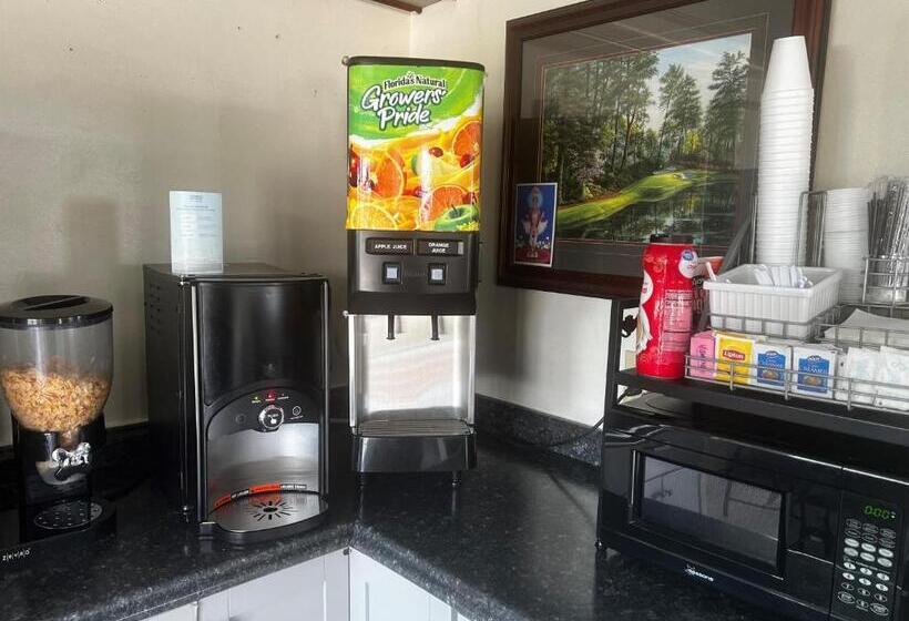 מוטל Super 8 By Wyndham La Marque Tx/texas City Area