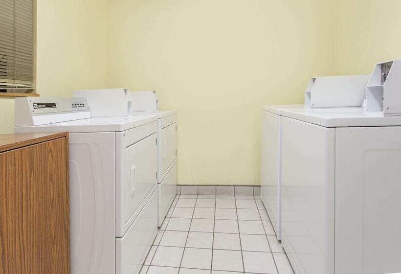 فندق على الطريق Super 8 By Wyndham Lacey Olympia Area