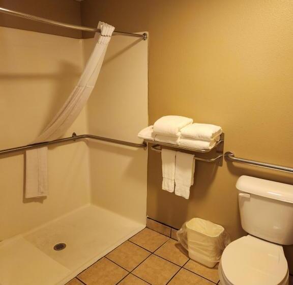 모텔 Eagle Ridge Inn