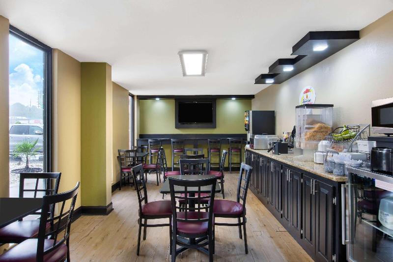 فندق على الطريق Super 8 By Wyndham Malvern