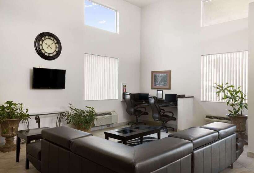 מוטל Super 8 By Wyndham Marana/tucson Area