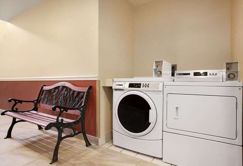 מוטל Super 8 By Wyndham Marana/tucson Area