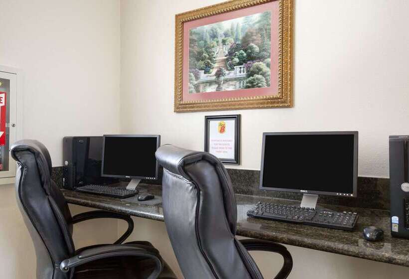 מוטל Super 8 By Wyndham Marana/tucson Area