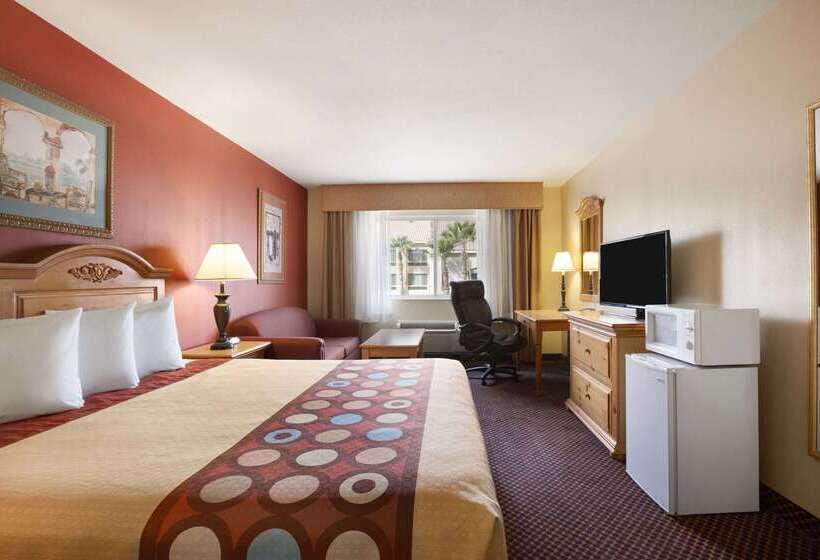 מוטל Super 8 By Wyndham Marana/tucson Area