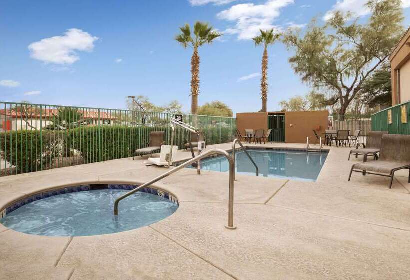 מוטל Super 8 By Wyndham Marana/tucson Area