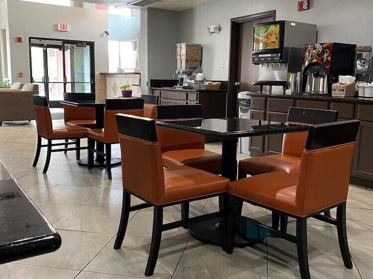 מוטל Super 8 By Wyndham Marana/tucson Area