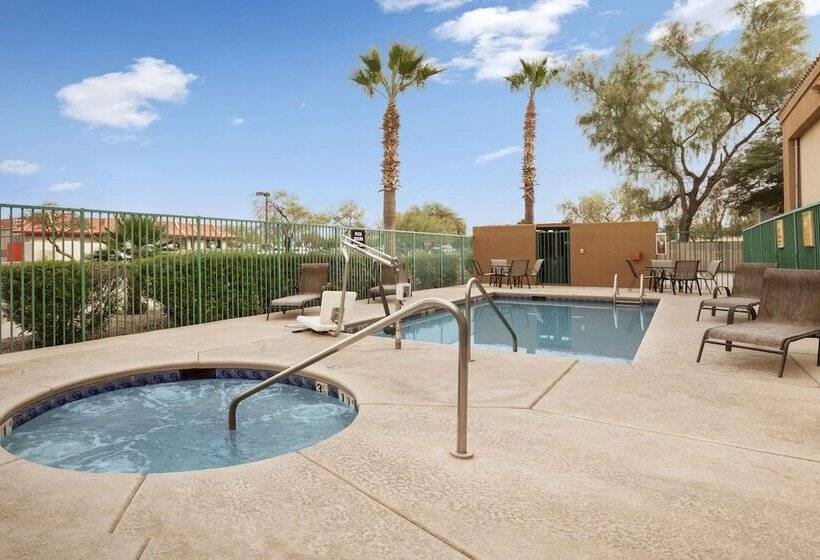 מוטל Super 8 By Wyndham Marana/tucson Area