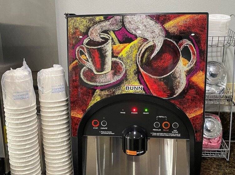 מוטל Super 8 By Wyndham Marana/tucson Area