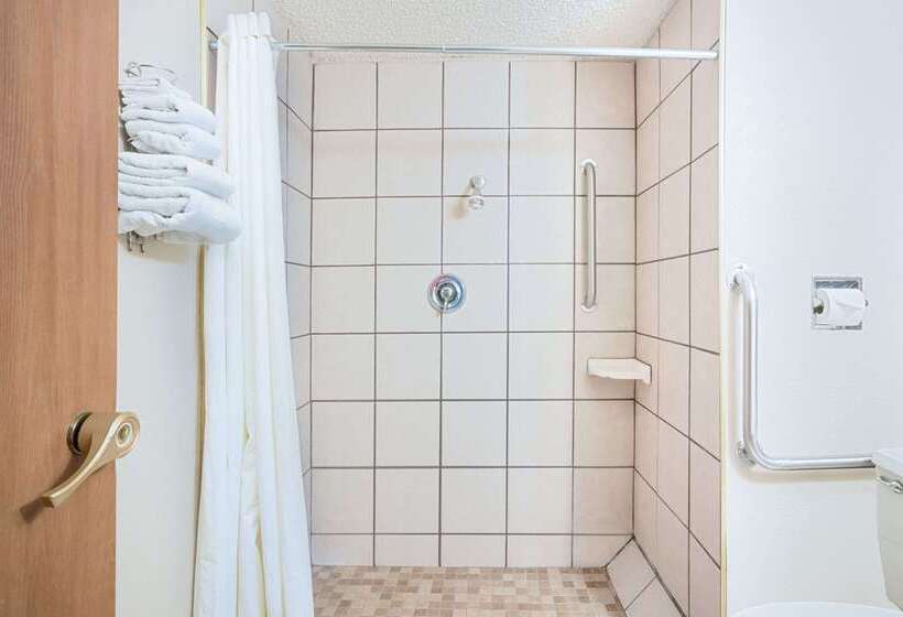 Мотель Super 8 By Wyndham Marshall Mn