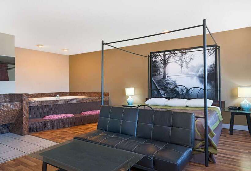 Мотель Super 8 By Wyndham Marshall Mn