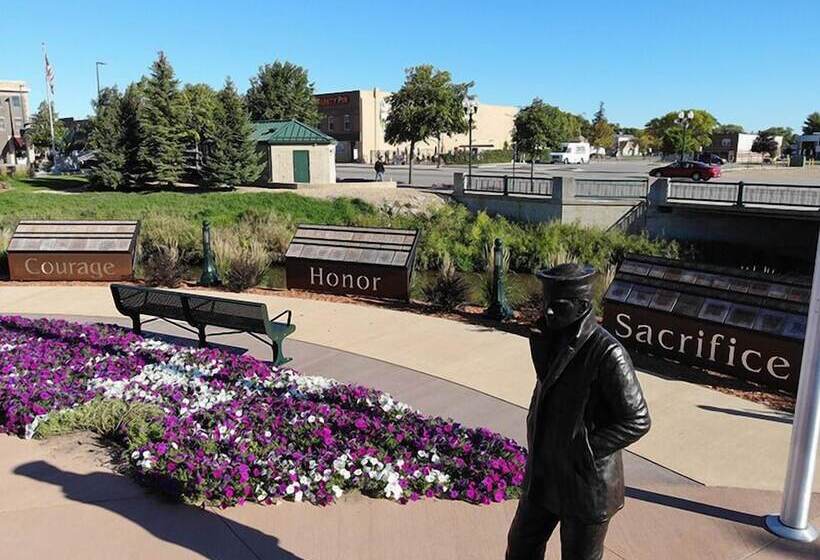 Мотель Super 8 By Wyndham Marshall Mn