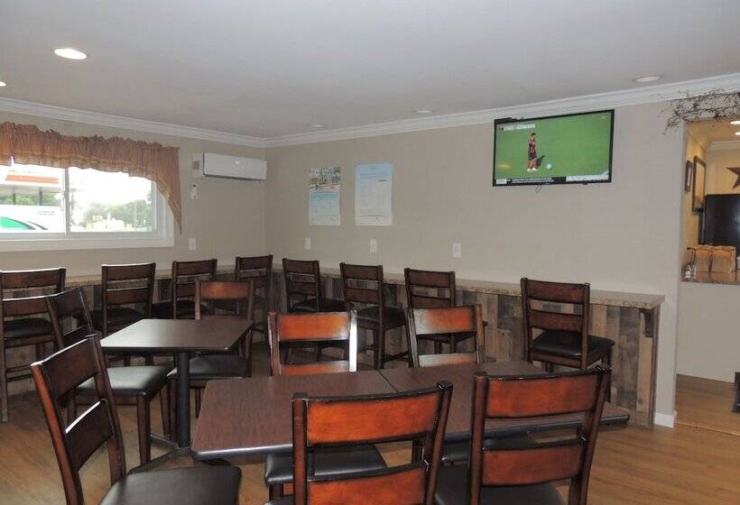 فندق على الطريق Super 8 By Wyndham Mifflinville Near Bloomsburg