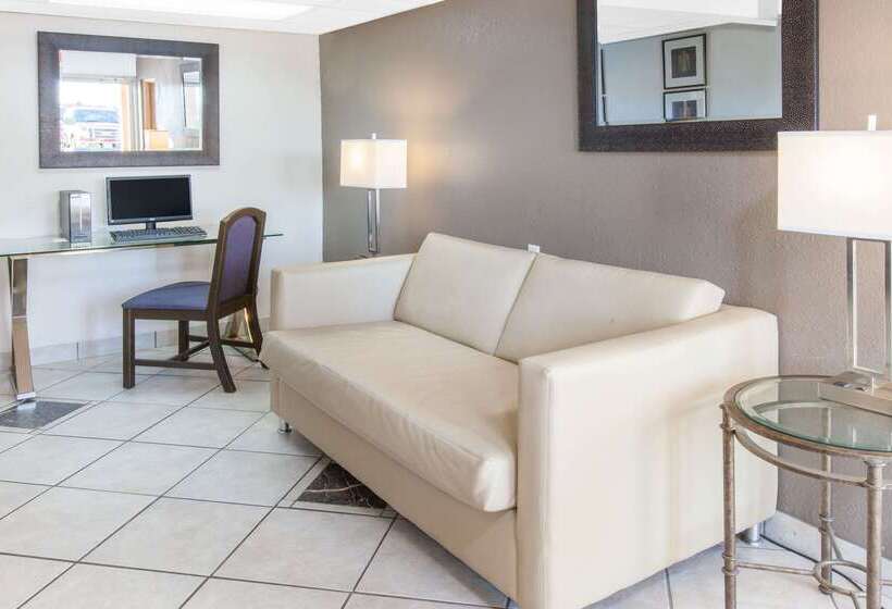 汽车旅馆  Super 8 By Wyndham Millbury/toledo