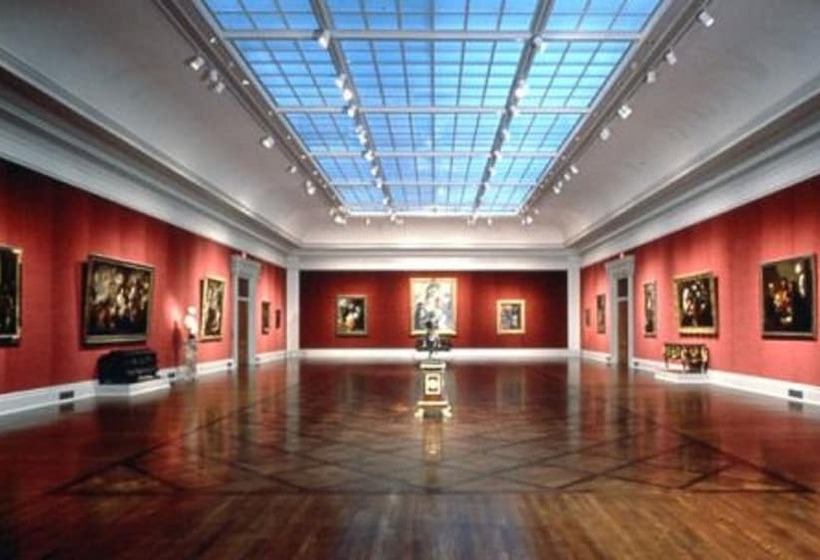 汽车旅馆  Super 8 By Wyndham Millbury/toledo