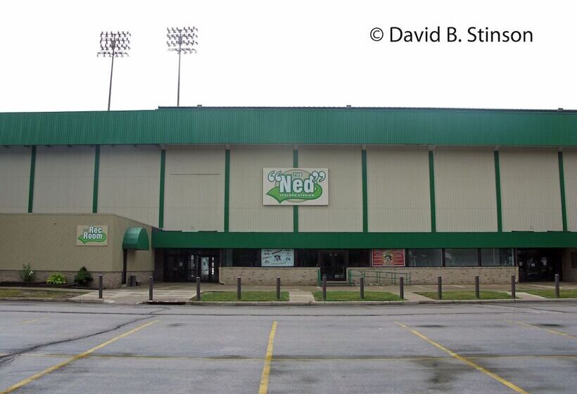 汽车旅馆  Super 8 By Wyndham Millbury/toledo