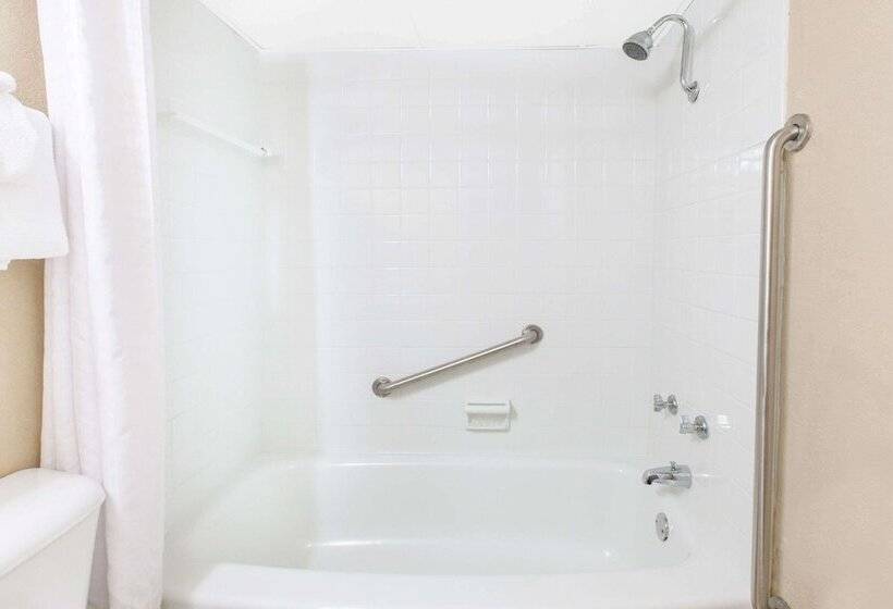 汽车旅馆  Super 8 By Wyndham Millbury/toledo