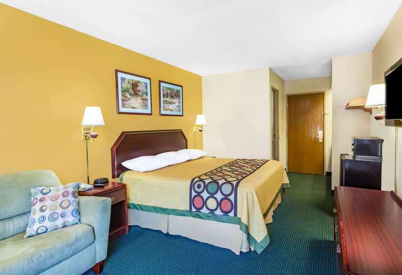 فندق على الطريق Super 8 By Wyndham Morristown/south