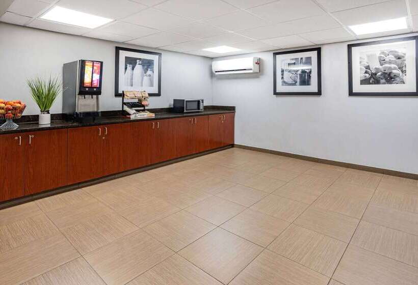 モーテル Super 8 By Wyndham Mount Laurel