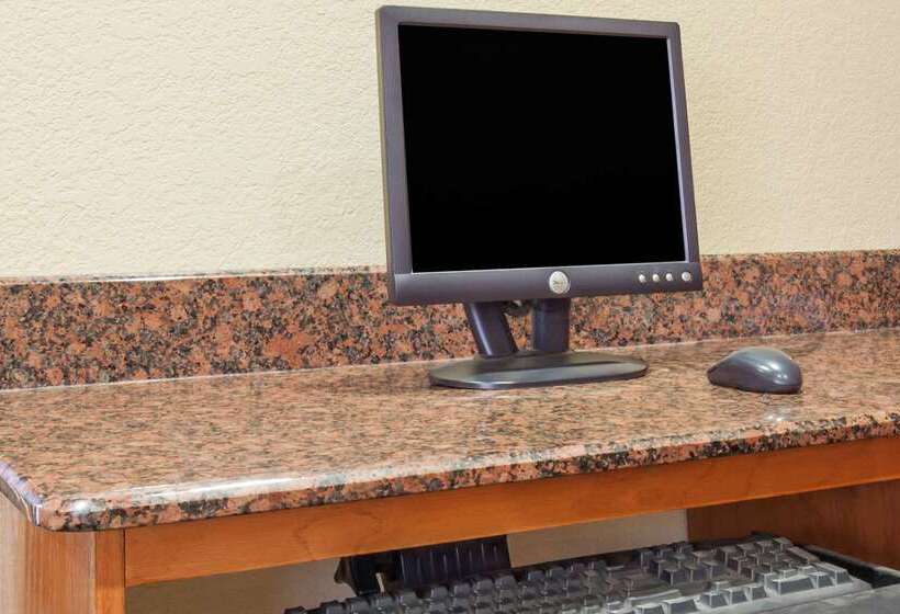 모텔 Super 8 By Wyndham Mount Vernon