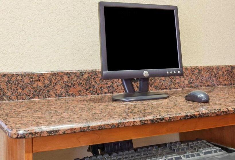 모텔 Super 8 By Wyndham Mount Vernon