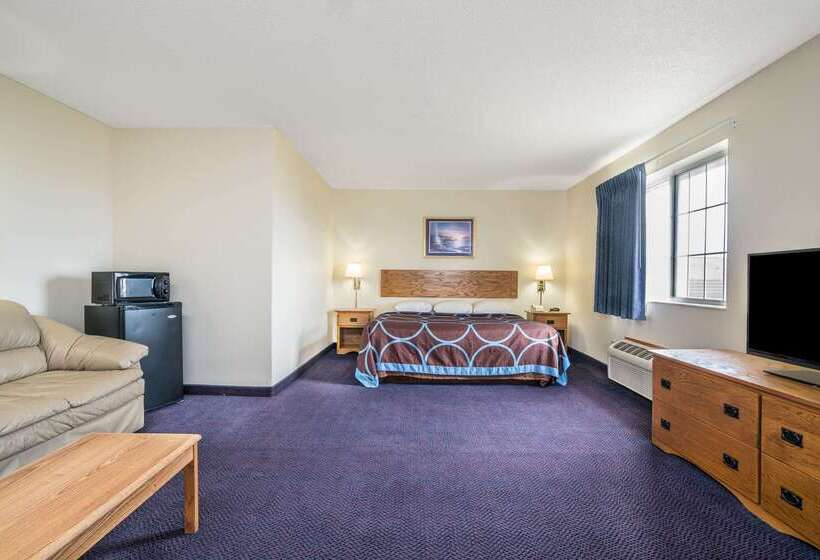 فندق على الطريق Super 8 By Wyndham Neillsville Wi