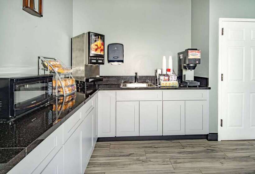 Мотель Super 8 By Wyndham North Hollywood