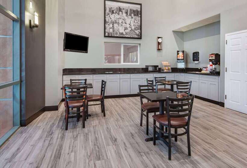 Мотель Super 8 By Wyndham North Hollywood