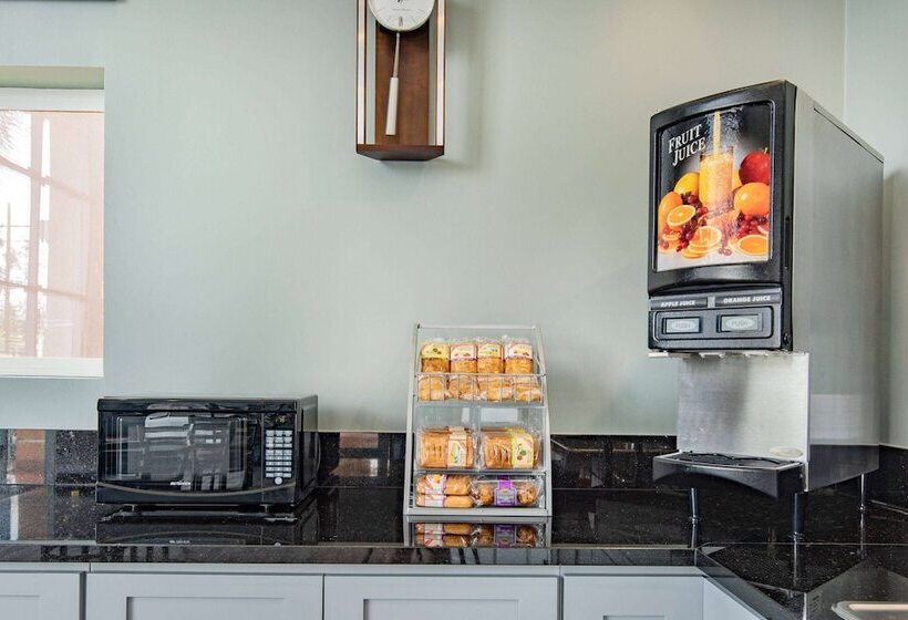 Мотель Super 8 By Wyndham North Hollywood