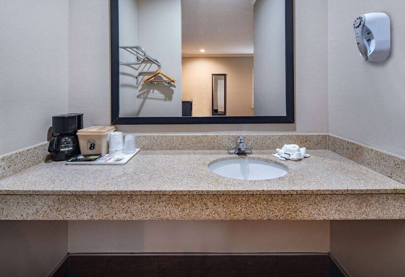 Мотель Super 8 By Wyndham North Hollywood