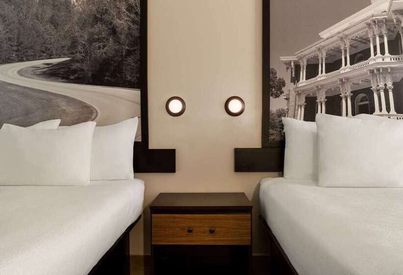 فندق على الطريق Super 8 By Wyndham Ocean Springs Biloxi