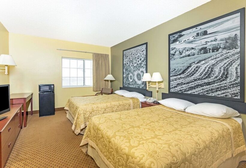 فندق على الطريق Super 8 By Wyndham Osage