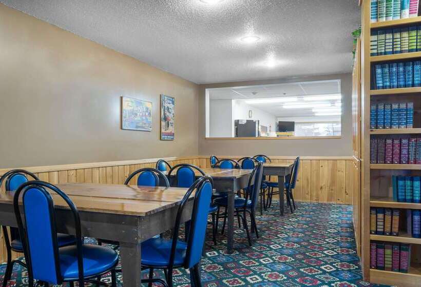 فندق على الطريق Super 8 By Wyndham Park Rapids